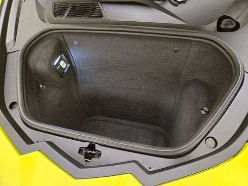 Used 2020 Chevrolet Corvette Stingray Premium Conv w/ 3LT Preferred Equipment Group RWD image 25