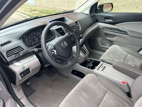 Used 2013 Honda CR-V LX image 6