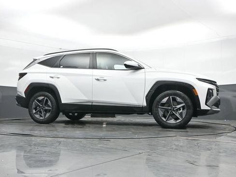 New 2026 Hyundai Tucson SEL image 46
