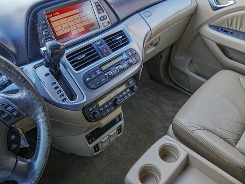 Used 2009 Honda Odyssey Touring image 28
