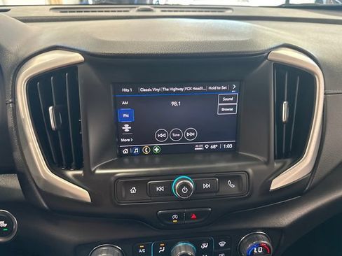 Used 2023 GMC Terrain SLE w/ Driver Convenience Package AWD/4WD image 21