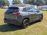 Used 2016 Jeep Cherokee Latitude w/ Cold Weather Group image 3