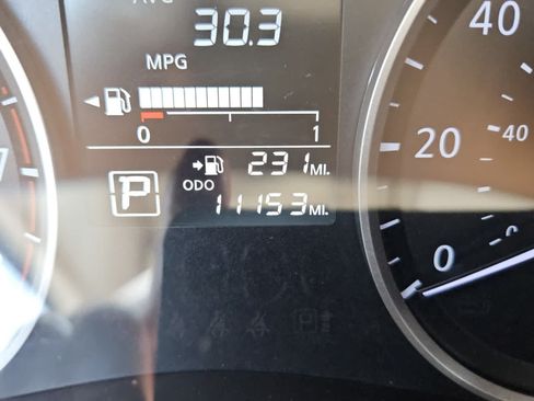 Used 2025 Nissan Kicks Play S FWD image 15