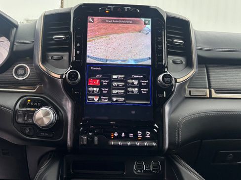 Used 2020 RAM 1500 Limited image 46