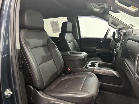 Used 2020 Chevrolet Silverado 1500 LTZ AWD/4WD image 27