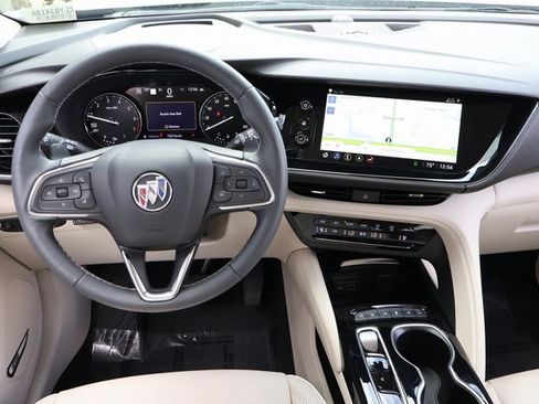 Certified 2023 Buick Envision Avenir image 15