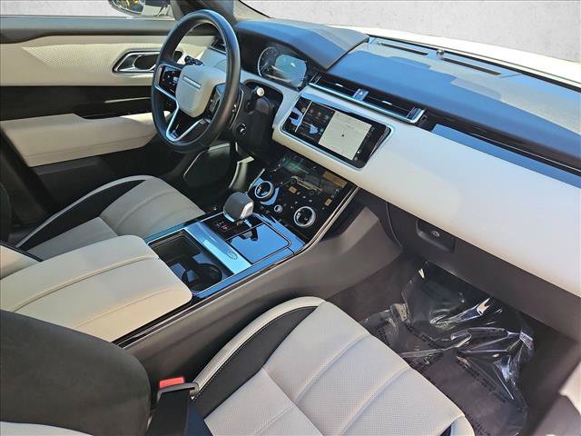 Used 2023 Land Rover Range Rover Velar HST AWD/4WD image 28