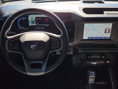 Certified 2022 Ford Bronco Outer Banks image 21