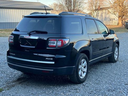 Used 2016 GMC Acadia SLE image 5