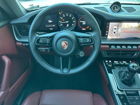 Used 2024 Porsche 911 Carrera S image 14