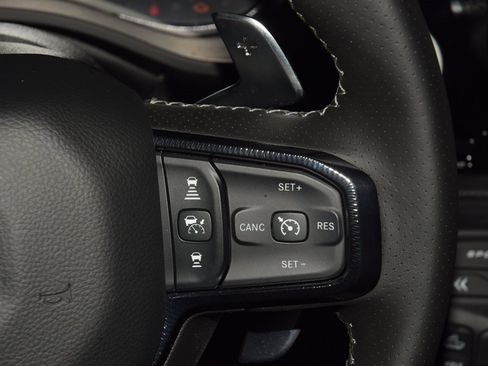 Used 2026 RAM 1500 Rebel w/ G/T Package image 44