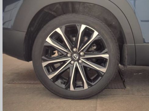 Used 2025 MAZDA CX-50 AWD 2.5 S w/ Premium Plus Pkg image 18