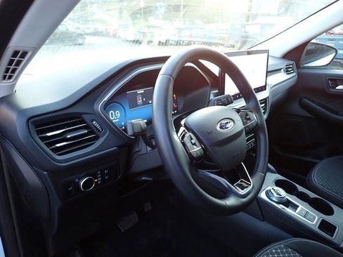 Used 2023 Ford Escape Active w/ Tech Pack #2 image 14