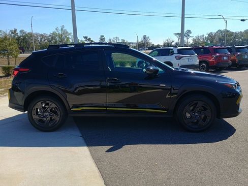 Certified 2025 Subaru Crosstrek 2.5i Sport w/ Popular Package #3A image 4