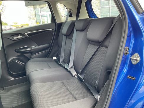 Used 2018 Honda Fit EX image 29