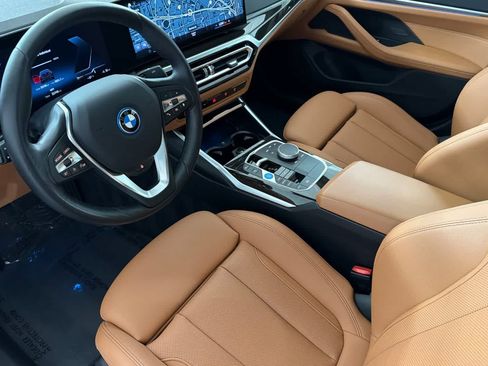 Used 2023 BMW i4 eDrive35 w/ Premium Package RWD image 11