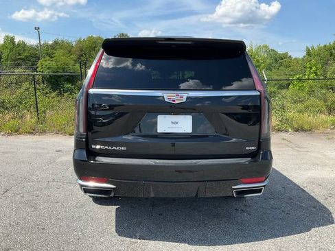 Used 2023 Cadillac Escalade Premium Luxury RWD image 26