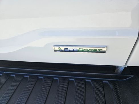 Used 2023 Ford F150 XL w/ Max Trailer Tow Package RWD image 11