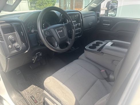 Used 2015 GMC Sierra 2500 4x4 Crew Cab image 18
