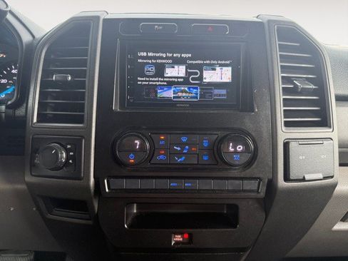 Used 2017 Ford F250 XL w/ Power Equipment Group AWD/4WD image 6