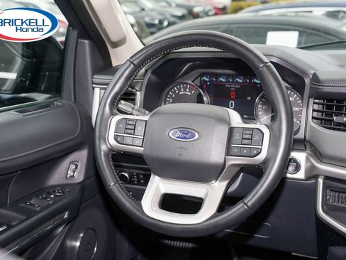 Used 2024 Ford Expedition Max XLT RWD image 24