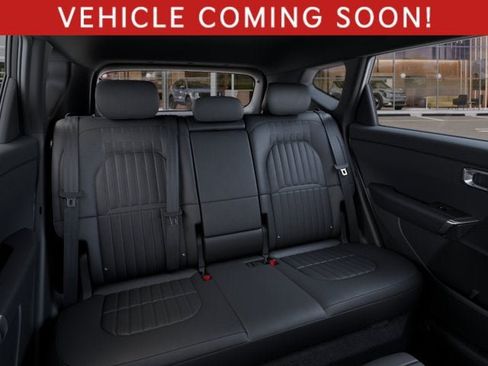 New 2027 Kia Seltos X-Line S AWD/4WD image 16