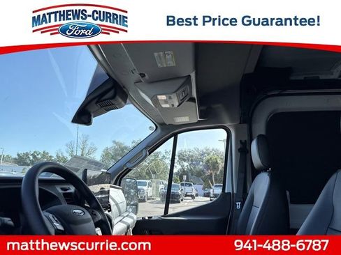 New 2026 Ford Transit 250 Base w/ Exterior Upgrade Package image 10