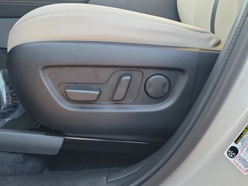 Used 2025 MAZDA CX-90 3.3 Turbo w/ Preferred Package image 24