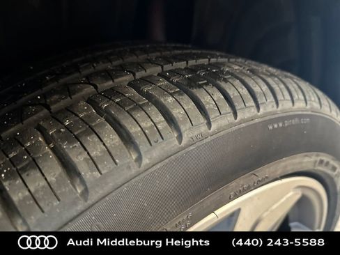 New 2025 Audi Q3 2.0T Premium image 31