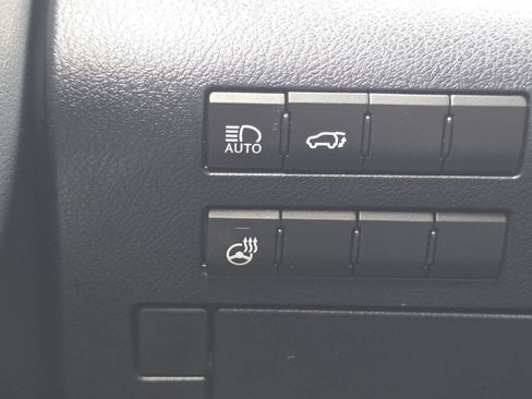 Used 2018 Lexus RX 350L AWD image 26