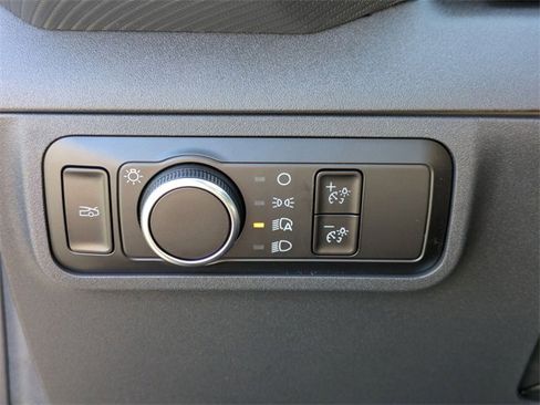 New 2025 Ford Mustang Coupe image 16