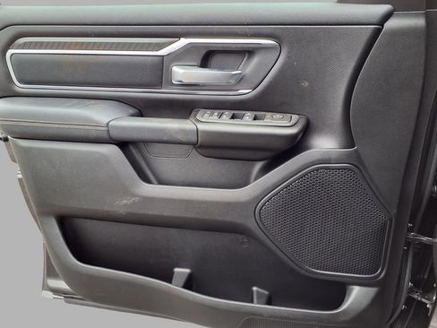 New 2026 RAM 1500 Big Horn AWD/4WD image 17