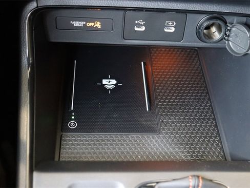 New 2026 Honda CR-V TrailSport image 21