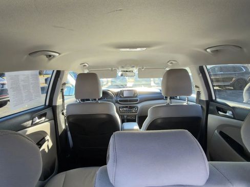 Used 2019 Hyundai Tucson SE image 12