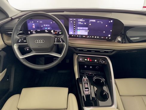 Used 2026 Audi Q5 Premium Plus AWD/4WD image 17