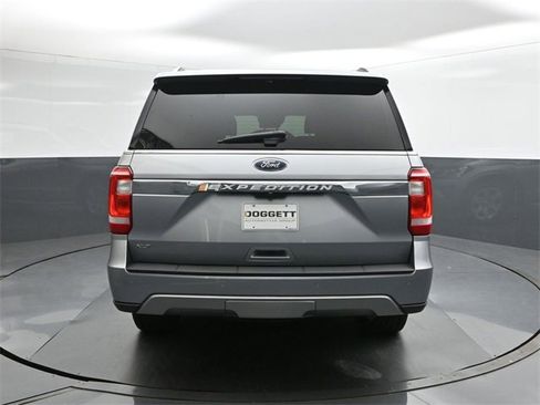 Used 2021 Ford Expedition XLT image 8