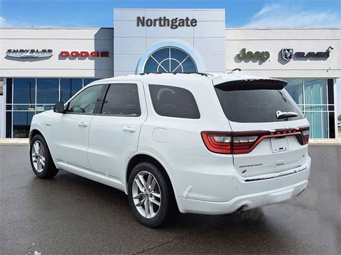Used 2023 Dodge Durango R/T image 3