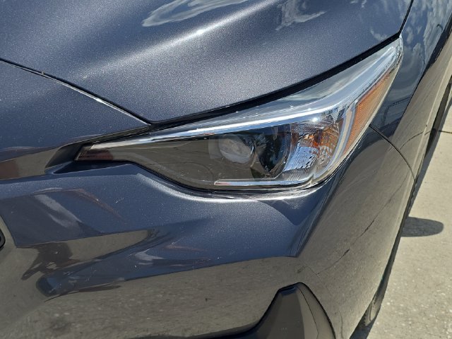 Certified 2024 Subaru Impreza 2.0i AWD/4WD image 6