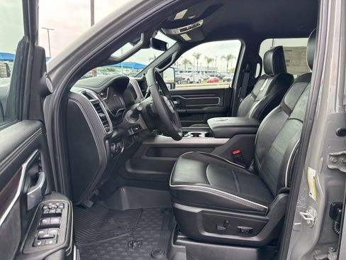 New 2026 RAM 3500 Laramie image 20