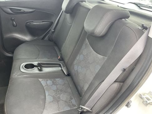 Used 2017 Chevrolet Spark LS image 18