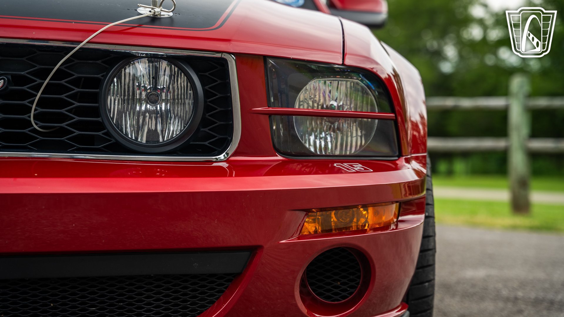 Used 2008 Ford Mustang GT RWD image 28