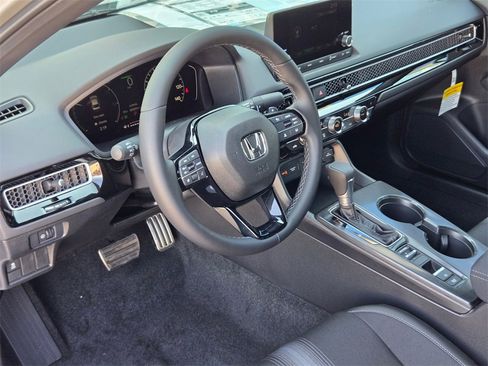 New 2026 Honda Civic Sport Touring image 10