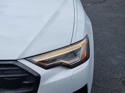 Used 2023 Audi A6 Premium Plus w/ Premium Plus Package AWD/4WD image 15