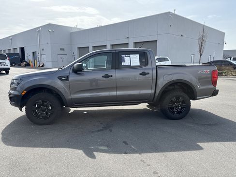 Used 2022 Ford Ranger XL w/ Equipment Group 101A High image 6