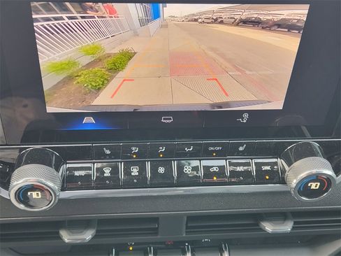 New 2026 Chevrolet Colorado Trail Boss image 13