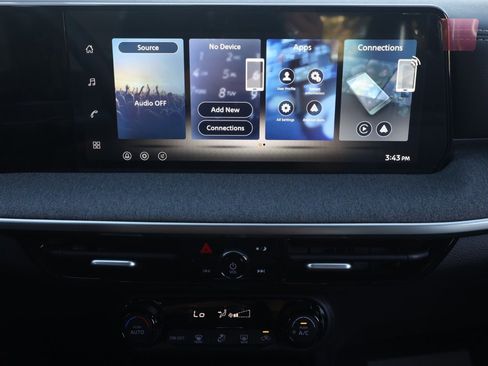 New 2026 Nissan Kicks SV image 29