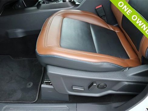 Used 2023 Ford Bronco Outer Banks image 13