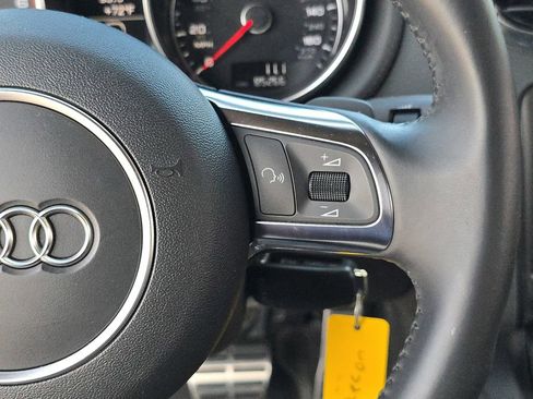 Used 2015 Audi TT 2.0T image 23