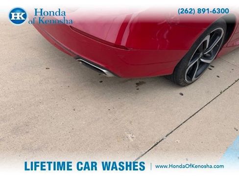 Used 2021 Honda Accord Sport image 9