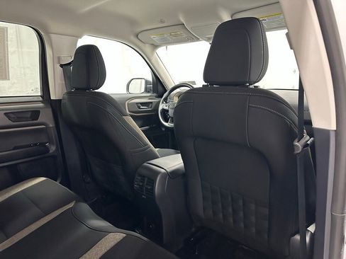 Used 2025 Ford Bronco Sport Big Bend image 50